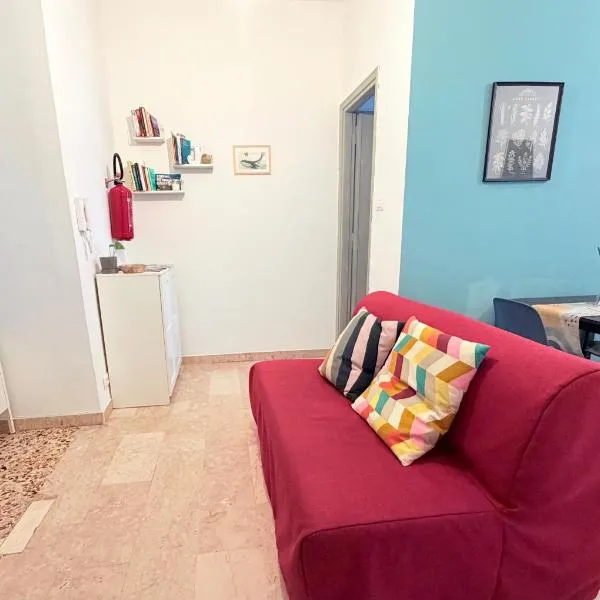 Jaky Maison Torino, Cozy & Modern Stay，位于都灵的酒店