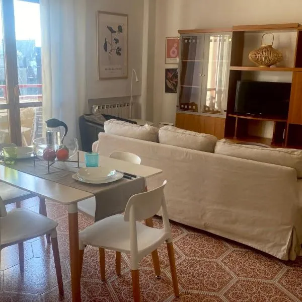 Al B6 CLOSE TO VENICE, hotel a Mogliano Veneto