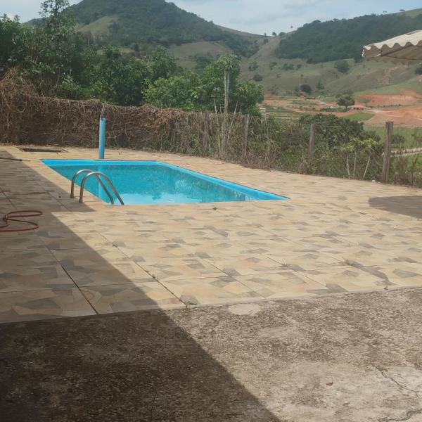 Sítio santo Antônio