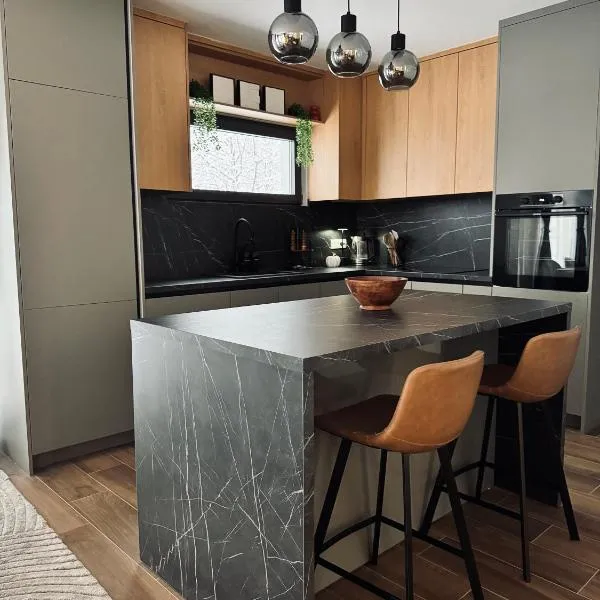 Aurora Noir Retreat، فندق في بانيا لوكا