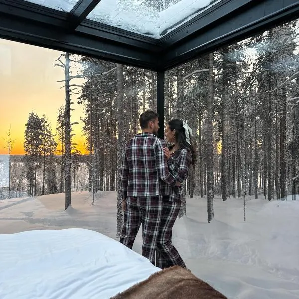 Levi OloResort, hotel i Levi