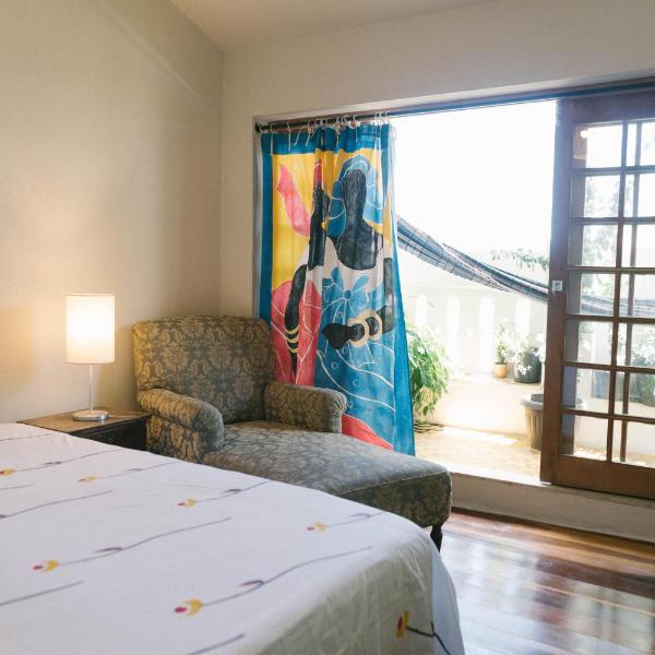 Casa Atelie Carmo - Foto 2