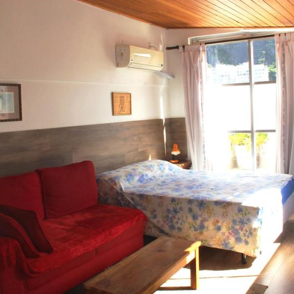 Apartamento em cobertura Copacabana
