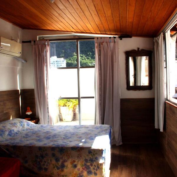 Apartamento em cobertura Copacabana - Foto 2
