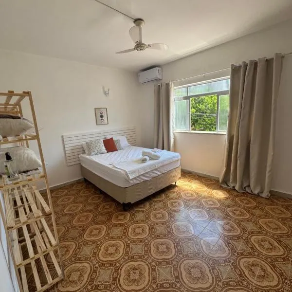 Casa Antonina, hotel in Arraial do Cabo