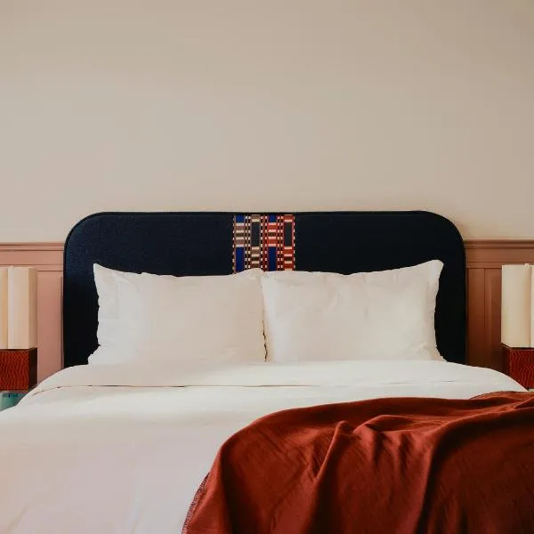 The Dean Berlin, отель в Берлине