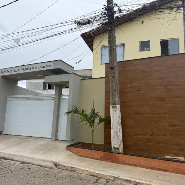 Residencial Maria de Lourdes