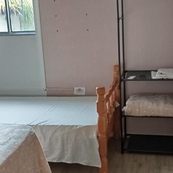 enseada hostel - Foto 2