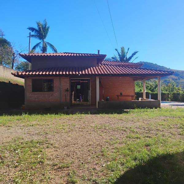 Sítio santo Antônio