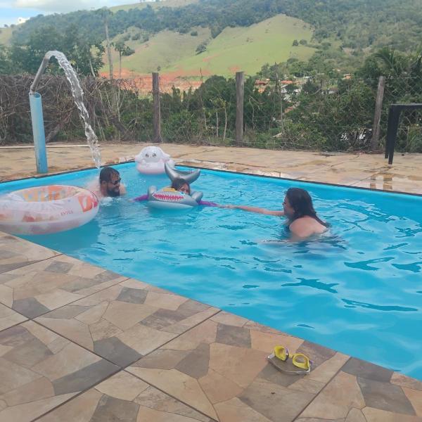 Sítio santo Antônio - Foto 3