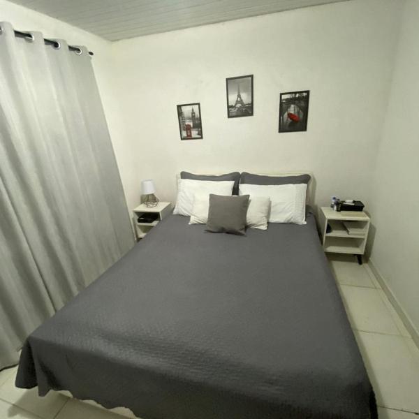 Casa 4 pessoas - Foto 2