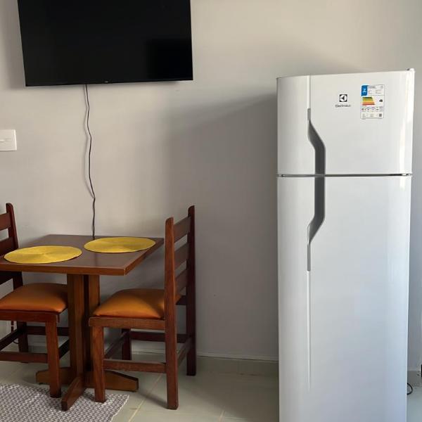 Kitnet Boqueirão Aconchegante e Bem Localizado - Foto 5