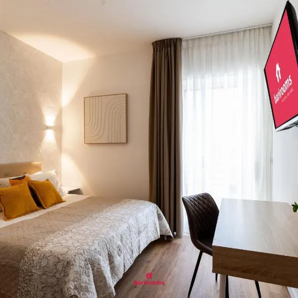 Barirooms - Suppa 14, hotel sa Bari