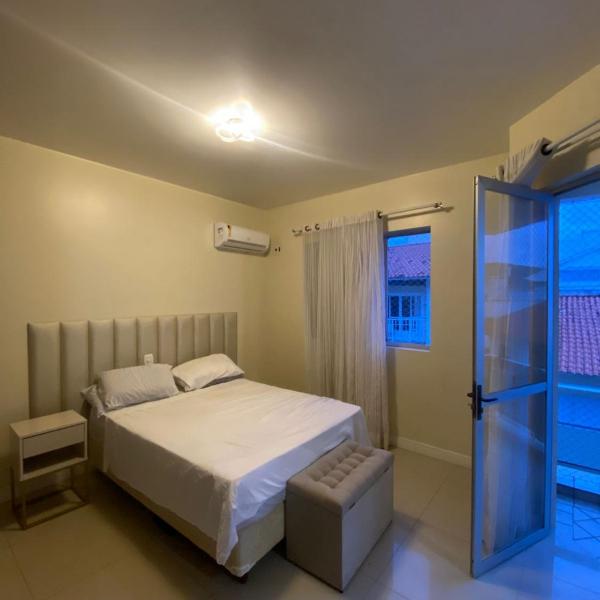 Alugo apartamento - 2 quartos - 200m da praia - Foto 2