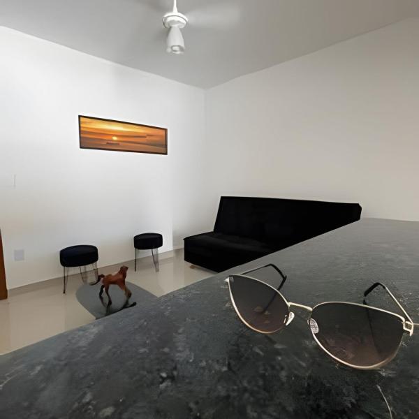 Casa moderna 1 suíte ar Wi-Fi e garagem. - Foto 4