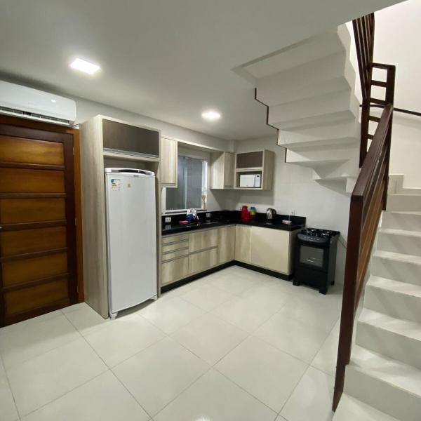 Casa de temporada Bombinhas - Foto 4