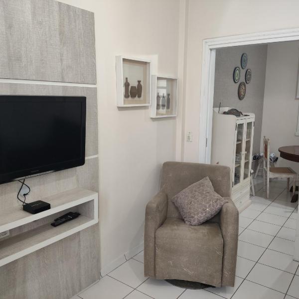 Apartamento no centro de Tramandai com vista panorâmica - Foto 5