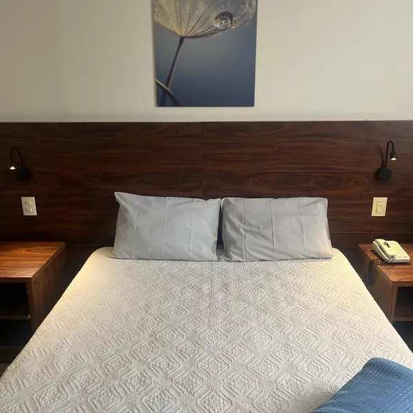 Flat em Taguatinga, hotel in Taguatinga