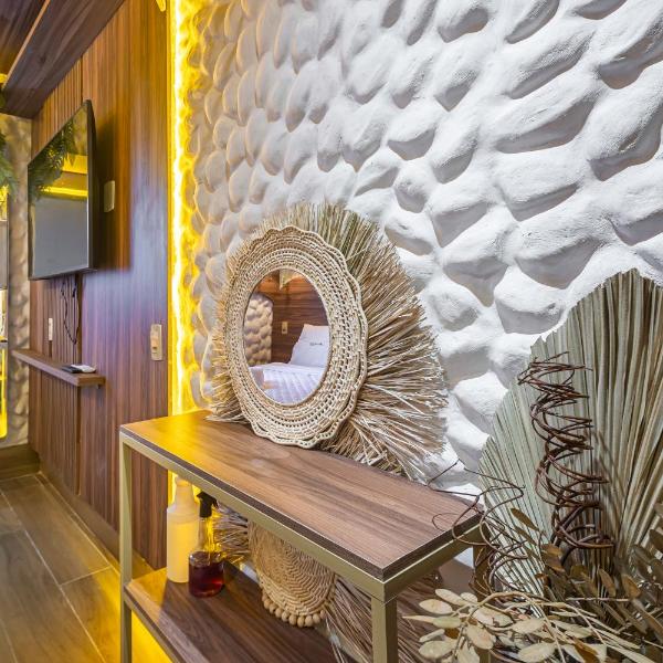 Leblon Beach Hostel - Foto 5
