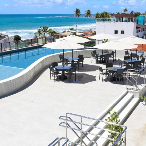 Ora Beach Residence
