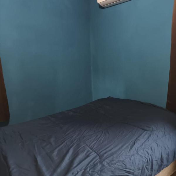 Quarto compacto em Monte Alto - Arraial do Cabo