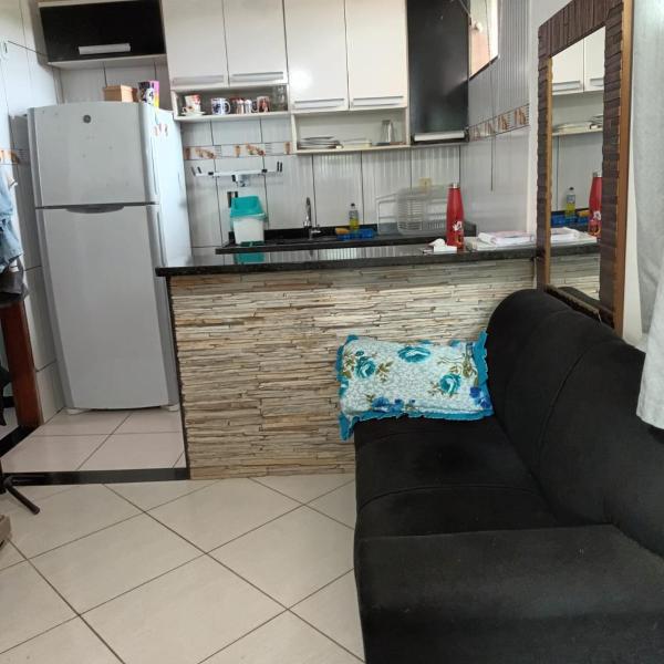 Quarto compacto em Monte Alto - Arraial do Cabo - Foto 2