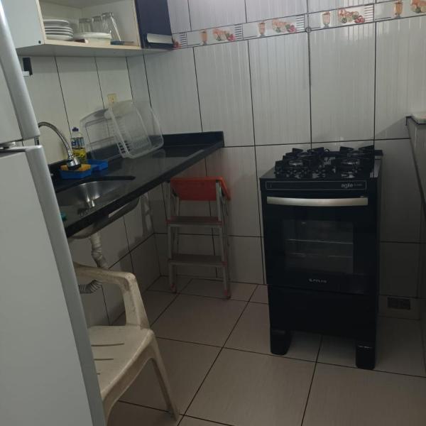 Quarto compacto em Monte Alto - Arraial do Cabo - Foto 3