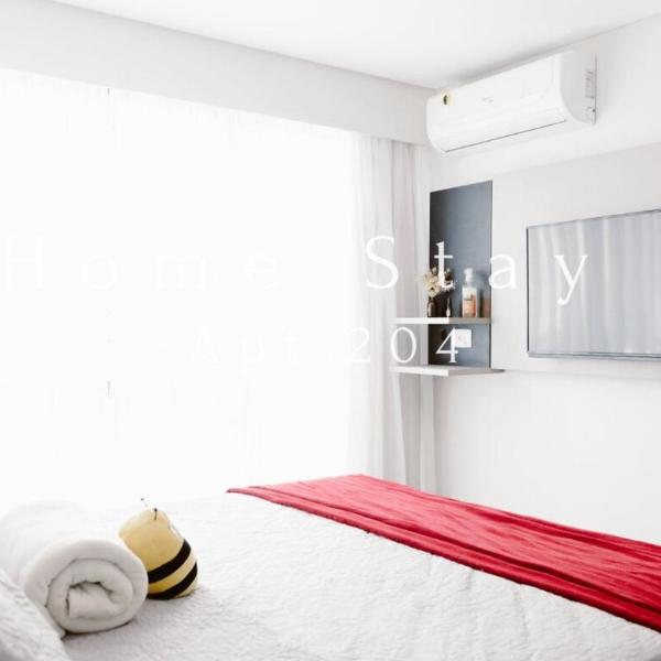 Modern flat with a super location close to the beach - Foto 2
