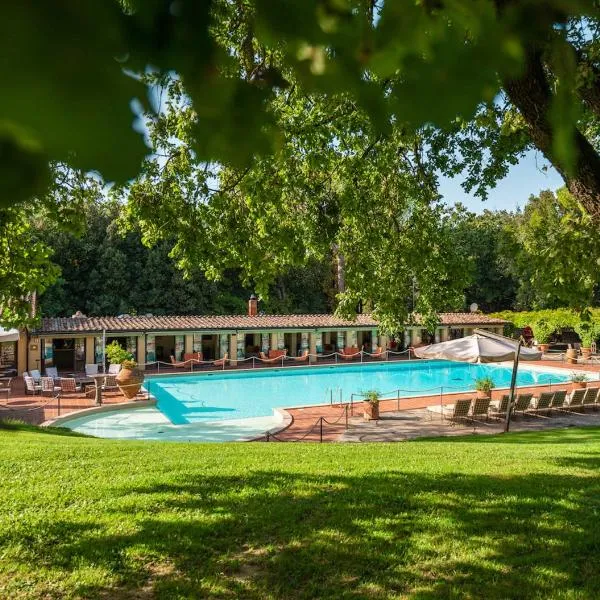 Borgo San Luigi, hotel em Monteriggioni