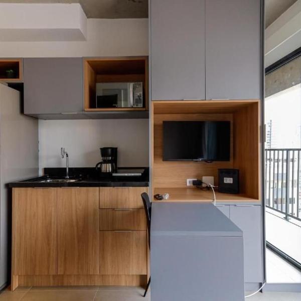 Bstay VN Ueno Bela Vista - Foto 4