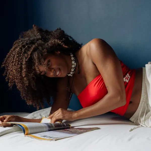 Rafiki Hostels Tamraght - Surf Riad and Camp, hotel a Tamraght Ouzdar