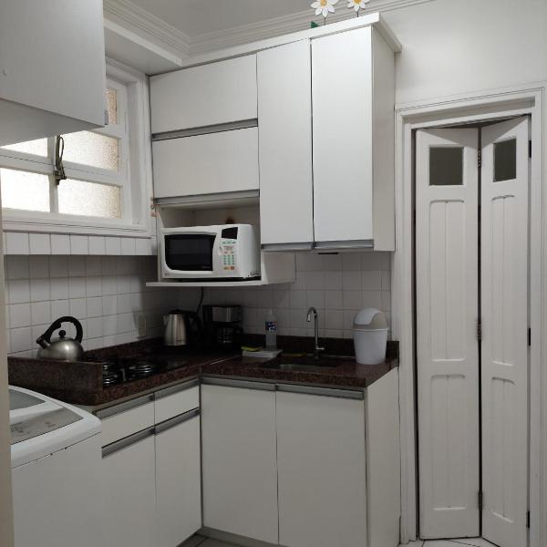 Apartamento no centro de Tramandai com vista panorâmica - Foto 4