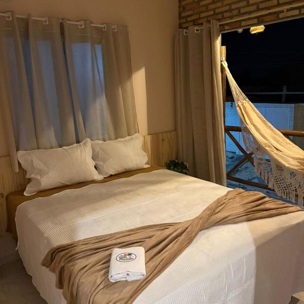 Villa Pescados Preá Cruz Ceará - Foto 2