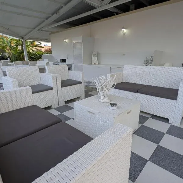 Casa vacanze Lu Salentu, hotel sa Torre Lapillo