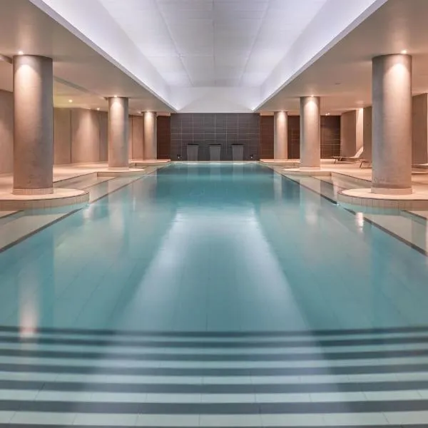 Radisson Paris Roissy CDG Airport - photo 2