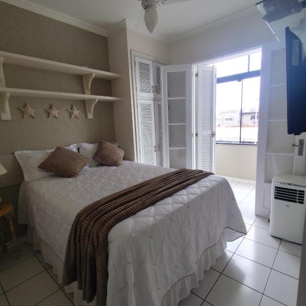Apartamento no centro de Tramandai com vista panorâmica - Foto 2