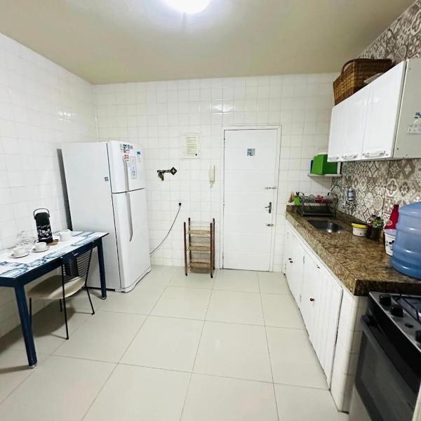 Descubra Cabo Frio - 3 Quartos Praia do Forte - Foto 4