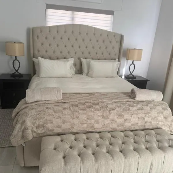 ElaLoi Self-Catering, hotel en Swakopmund