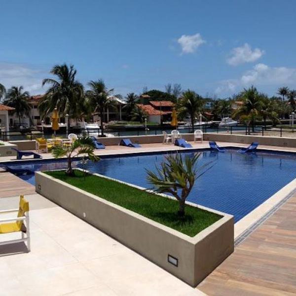 Casa com Piscina em condominio - Foto 4