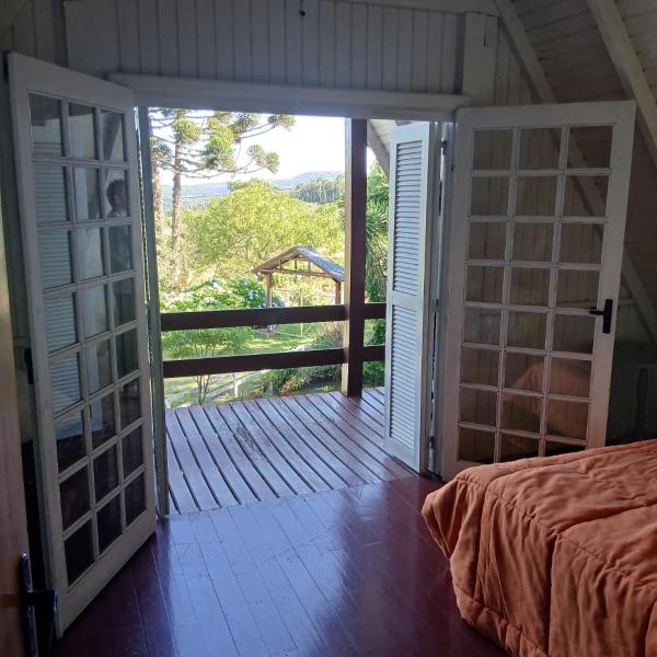 Cabana da Serra - Foto 2