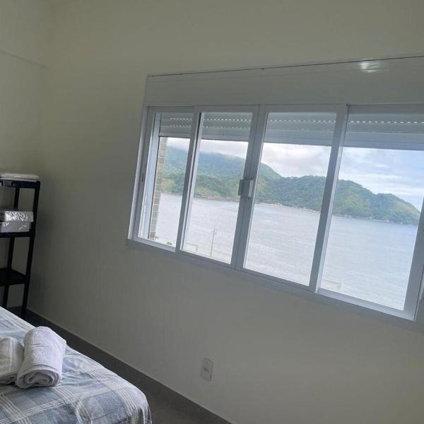 Apê Ponta da Praia Santos - Foto 3