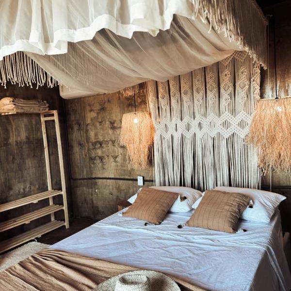 La Brisa House Kite Beach House Galinhos - Foto 2