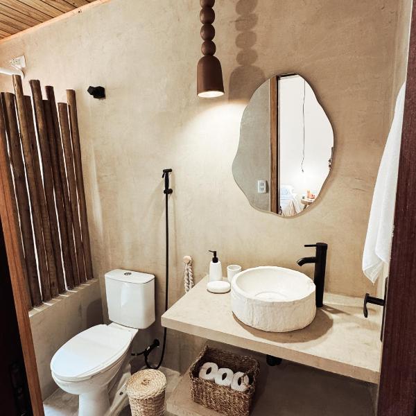 La Brisa House Kite Beach House Galinhos - Foto 3