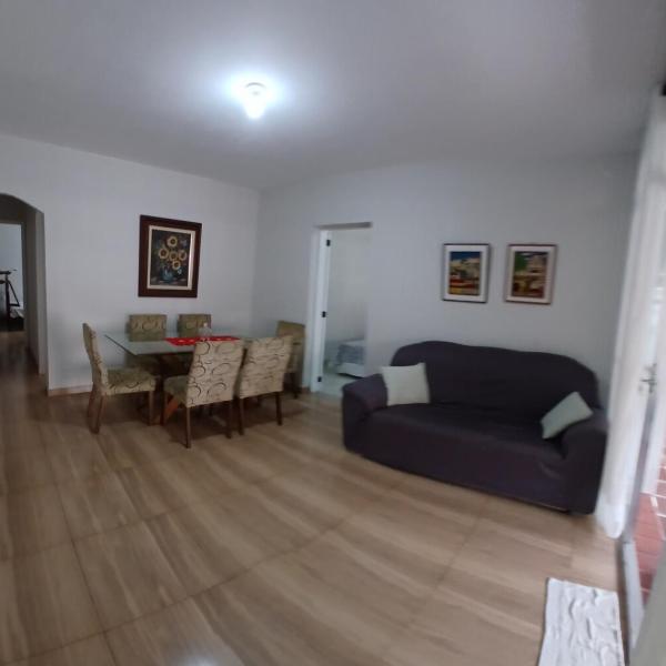 Casa no Portinho iluminada e silenciosa - Foto 4