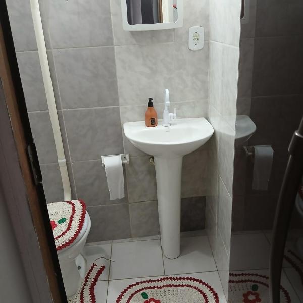 Casa no Portinho iluminada e silenciosa - Foto 3