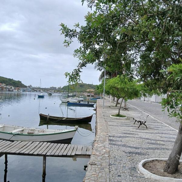 Casa no Portinho iluminada e silenciosa - Foto 5