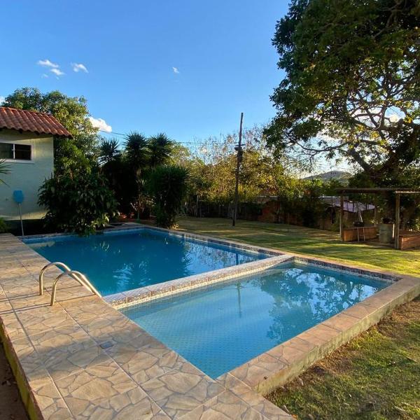 Pousada Recanto do Galo Sitio - Montes Claros - Foto 4
