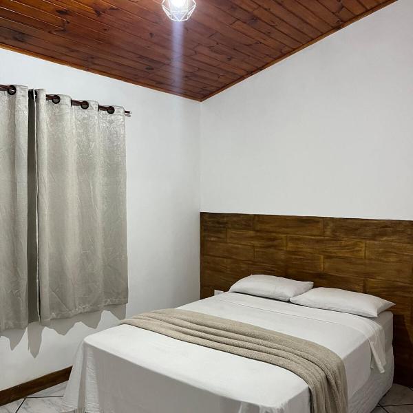 Pé de Gabiroba House - Foto 4