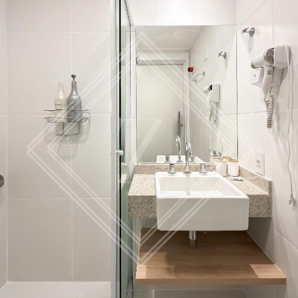 Zainalofts7Moema ao lado metro, Ibira, CASV 105ID - Foto 3