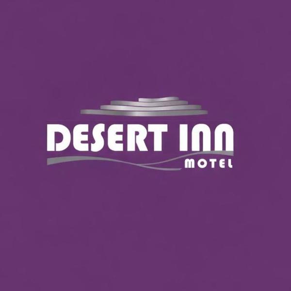 Motel Desert-Inn - Foto 2